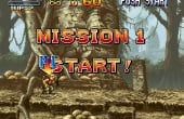 Metal Slug - Screenshot 1 of 6