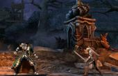 Castlevania: Lords of Shadow - Mirror of Fate - Screenshot 9 of 10