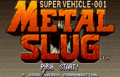 Metal Slug - Screenshot 5 of 6