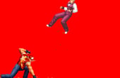 The King Of Fighters '97 - Screenshot 2 of 9