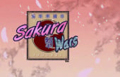 Sakura Wars - Screenshot 3 of 7