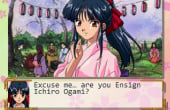 Sakura Wars - Screenshot 6 of 7