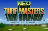 Neo Turf Masters - Screenshot 9 of 9