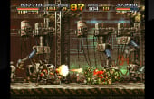 Metal Slug 3 - Screenshot 1 of 10