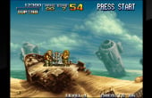 Metal Slug 3 - Screenshot 9 of 10