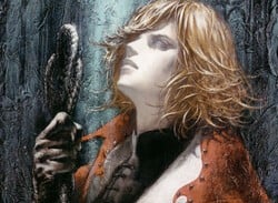 Konami Trademark For 'Project Zircon' Gets Castlevania Fans Excited