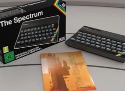 We're Getting (Another) New ZX Spectrum This November