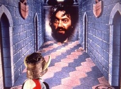 Beloved TV Show Knightmare Is Getting A New Fan Game For The ZX Spectrum