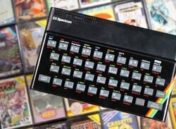 Best ZX Spectrum Games Of All Time