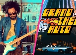 GTA Rapper 'Robert De Negro' Spills The Secrets Of Its Iconic Theme