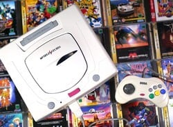 Best Sega Saturn Games Of All Time