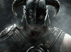 Elder Scrolls V: Skyrim