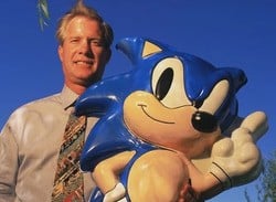 Former Sega President Tom Kalinske On The Rise And Fall Of A 16-Bit Empire