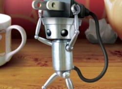 Chibi-Robo - How Miyamoto Saved A Cult Hit From The Scrapheap