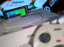 SAROO - A $60 Sega Saturn Flash Cart That's Worth Every Penny