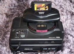 The Reason Sega Lost The 32-Bit War? The 32X, Says Yosuke Okunari