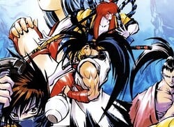 "My White Whale Has Finally Been Slain" - Samurai Shodown RPG Translation Is Live