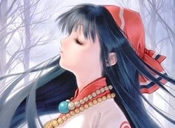 Samurai Shodown Spin-Off 'Nakoruru: The Gift She Gave Me' Now Available In English