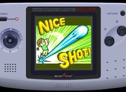 Jotego's Neo Geo Pocket FPGA Core Hit With Delay