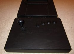 Analogue Interactive CMVS Slim and Arcade Stick