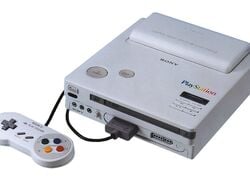 Fancy Owning The SNES PlayStation? You Can Now Make Your Own (Kinda)