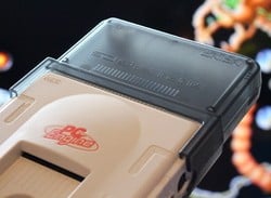 Terraonion Super SD System 3 Unlocks The Entire PC Engine Library