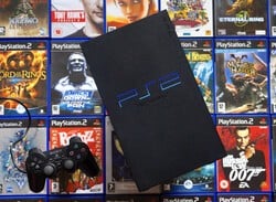 An Embarrassed Sony Had To Beg Nvidia For PS2's Sound Chip, Says Former SCEE Boss