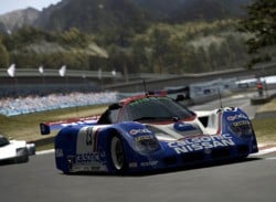 20 Years On, PS2 Classic Gran Turismo 4 Gets A Fan-Made Retune