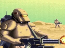 The Amiga Is Getting A Dune II Remaster From One Of The Original Developers