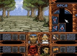 Unreleased Amiga Dungeon Crawler 'Thalimar: Land Of Chaos' Resurfaces Online