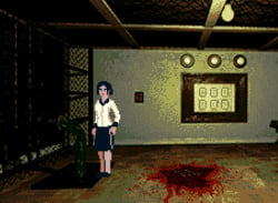 Wrong Way Back Brings A Free, Creepy Escape Room To The Amiga CD32