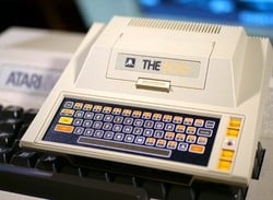 Best Atari 8-bit Games - 10 Classics You Should Play First On Your Atari 400 Mini