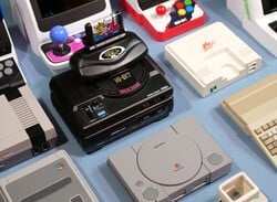 Best Mini Classic Micro Consoles