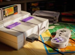 Jaw-Dropping SNES Mod Fixes One Of The Console's Biggest Problems