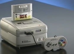 This Rare Promo VHS For Nintendo's Satellaview Has Been Lovingly Restored