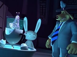 "Switch Has Been Big For Us" - Skunkape On Remastering Telltale's Sam & Max Trilogy