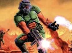 New Doom Cheat Code Surfaces After 27 Years