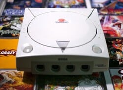 It's Been 25 Years Since The Dreamcast's North American "9.9.99" Launch