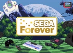 Sega Forever, Sega's Dedicated Retro Channel, Appears To Be Dead