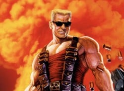 Duke Nukem 3D Has Been Ported To Dreamcast, And Its Creator Is Impressed