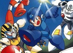 Early Mega Man Soccer SNES Build Reveals Scrapped Multitap Support