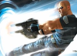 Rare TimeSplitters 4 PS3 Prototype Found On eBay