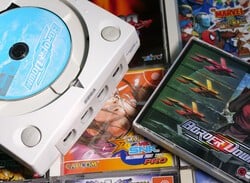 The "Best" Dreamcast Component Cables Are Almost Here