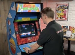 Retro Museum Creates Arcade Cabinet For A Lemmings Port That Never Existed