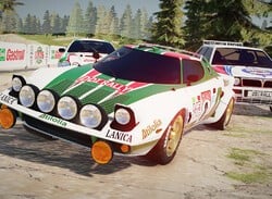 Sega's Spirit Is Alive And Well In DDI Rally And Super Retro GP