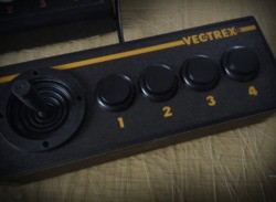 New 'Vectrex Plus' Controller Offers A Cheaper Alternative To The Original