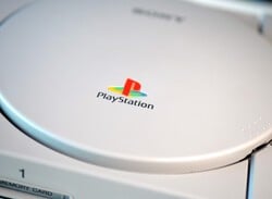 FPGA PS1 Teased Ahead Of PlayStation's 30th Anniversary