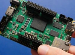 Backlash Against $99 MiSTer FPGA Clone's Name Results In Creator Offering Alternatives