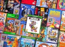 Best Rare Games, Ranked By You