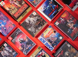 The Best Castlevania Games Of All Time